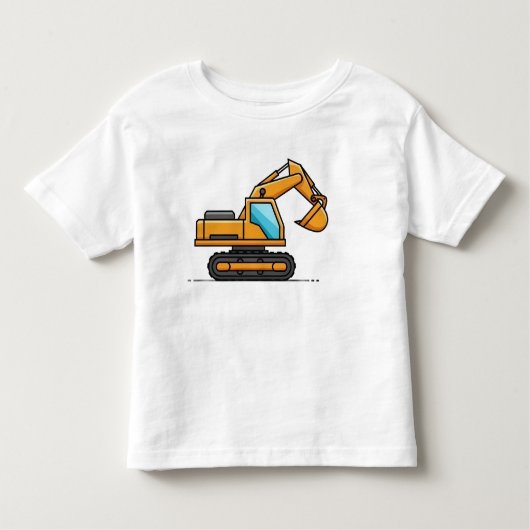 T-shirt Digin (Devant)