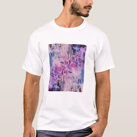 T-shirt Digita-Citi (Devant)