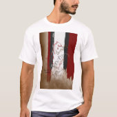 T-shirt d'Igorot (Devant)