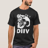 T-shirt Diiv - Oshin (Devant)