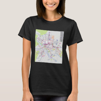 T-shirt Dijon