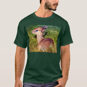 T-shirt DikDik