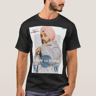 T-shirt Diljit Dosanjh Diljit Dosanjh Diljit Dosanjh Dilji