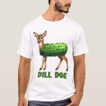 Dill Doe Funny Humour Adulte Inapproprié