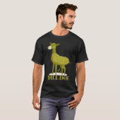 T-shirt Dill Doe Funny Picks (Devant entier)