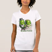 T-shirt Dill Mates Forever (Devant)