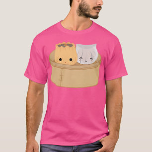 T-shirt Dim Sum Duo