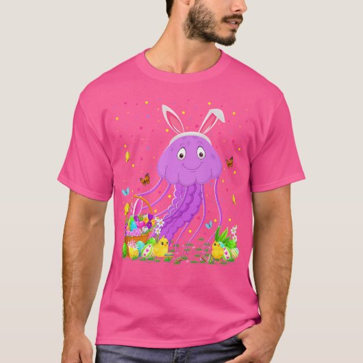 T-shirt Dimanche de Pâques (Devant)