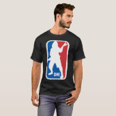 T-shirt Dime (Devant entier)
