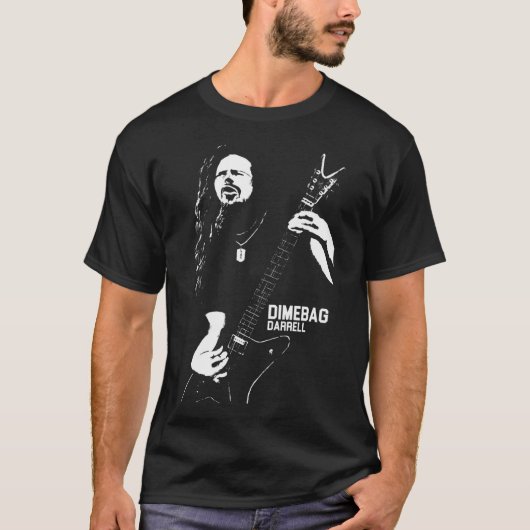 T-shirt Dimee Dimme (Devant)