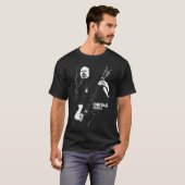 T-shirt Dimee Dimme (Devant entier)
