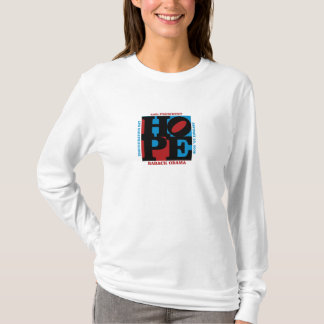 T-shirt d'inauguration d'ESPOIR