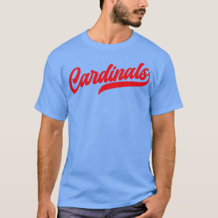 T-shirt dinaux Retro St Louis dinals