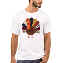 Dinde de Thanksgiving