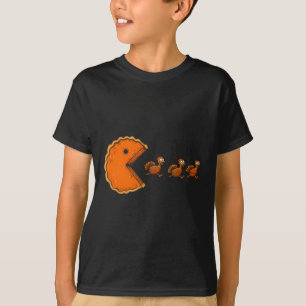 T-shirt Dinde de Thanksgiving pour