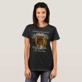 T-shirt Dîner de table Catalina Tuna Mixer Cat Nip (Devant entier)
