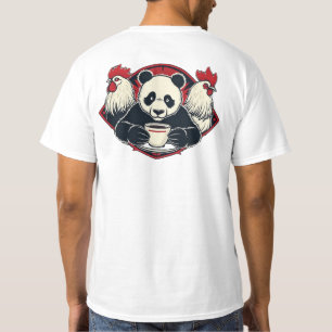 T-shirt Diner Tee