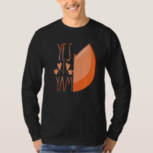 T-shirt Dîner Thanksgiving Couples Chaussures Ma Pomme De