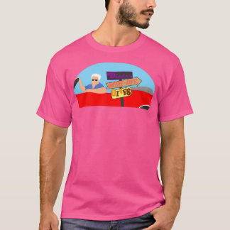T-shirt Diners, Driveins et Guy