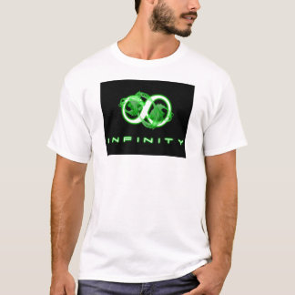 T-shirt d'infini