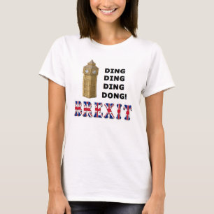T-Shirt Ding Brexit