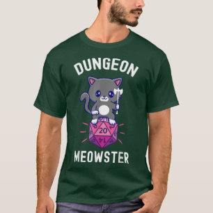 T-shirt Dinière Dinière Dinière Dinière Dinière Kawaii Cha