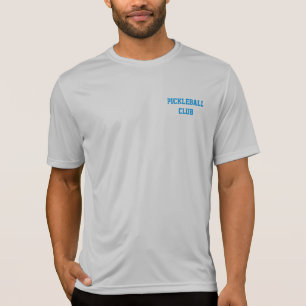 T-shirt Dink de façon responsable