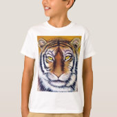 T-Shirt Dinner Ringer (Devant)