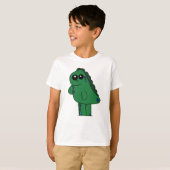 T-shirt Dino (Devant entier)