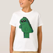 T-shirt Dino (Devant)