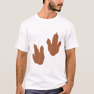 T-shirt dino2