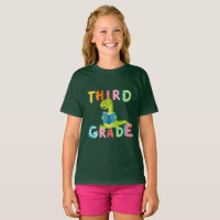 Dino 3ème GRADE Escadron élève école