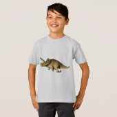 T-shirt Dino Adventure Tee (Devant entier)