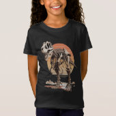 T-Shirt Dino Bones (Devant)