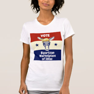 T-shirt DINO Nancy Pelosi