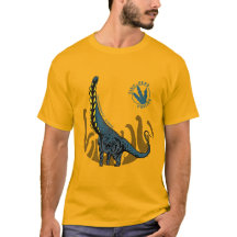 Dino Nerd Forever (#02) : Dreadnoughtus schrani