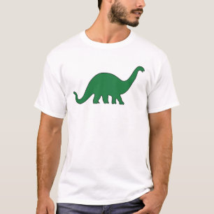 T-shirt Dino Vert