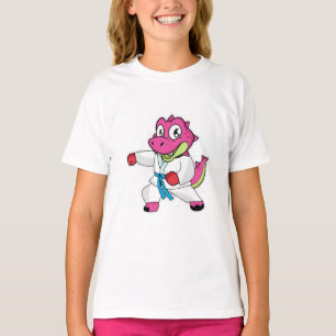 T-shirt Dinosaur