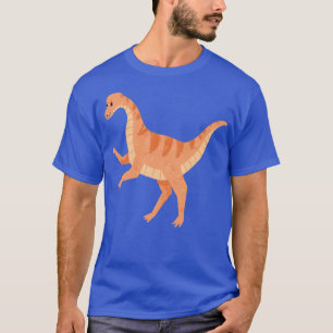 T-shirt Dinosaur à toon mou