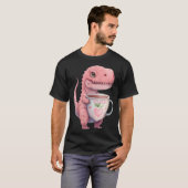 T-shirt Dinosaur Dino (Devant entier)