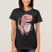 T-shirt Dinosaur Dino (Devant)