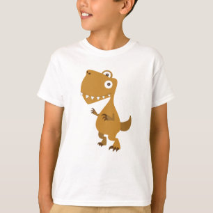 T-shirt Dinosaur Land Tee