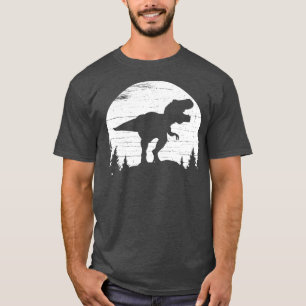 T-shirt Dinosaur Trex