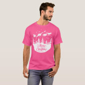 T-shirt Dinosaure (Devant entier)