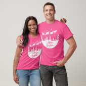 T-shirt Dinosaure (Unisexe)