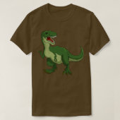 T-shirt Dinosaure (Design devant)