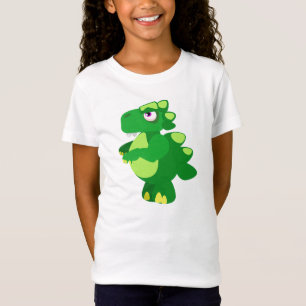 T-Shirt Dinosaure