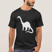 dinosaure de Brachiosaurus