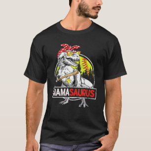 T-shirt Dinosaure Dinosaure Dinosaure Dinosaure Mama Sauru