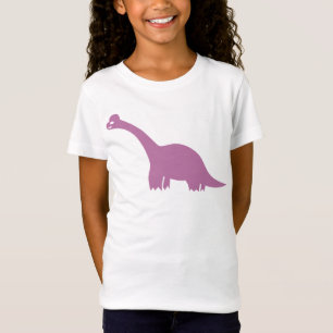 T-Shirt Dinosaure mou